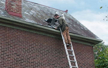 what affects urgent Burdrop roof repairs