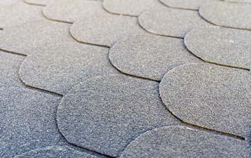 Burdrop asphalt roofing costs