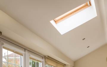 Burdrop conservatory roof insulation companies