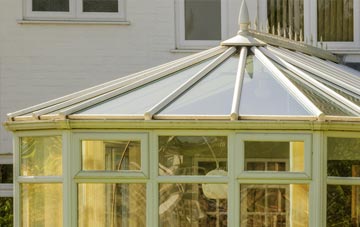 conservatory roof repair Burdrop, Oxfordshire