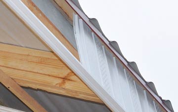 why Burdrop fascia repairs are essential