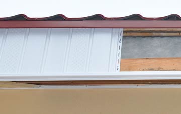 Burdrop fascia repair costs