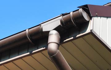 types of Burdrop fascias