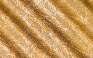 Burdrop fibreglass roof waterproofing