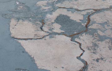 fibreglass roofing replacement Burdrop