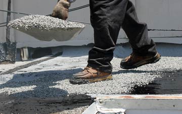 Burdrop flat roofing companies