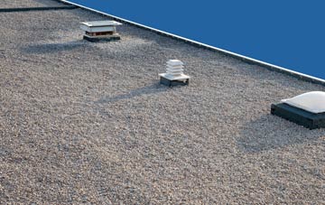 flat roofing Burdrop, Oxfordshire