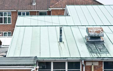 Burdrop lead roofing costs