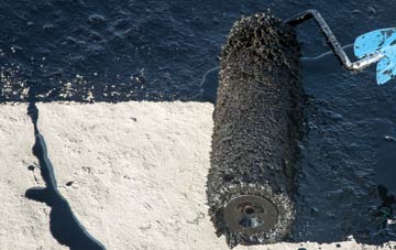 Burdrop liquid sealant waterproofing