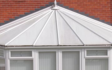 Burdrop polycarbonate conservatory roof repairs