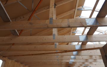 Burdrop roof truss costs