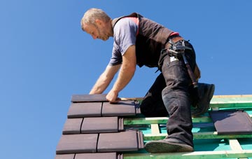 disadvantages of Burdrop slate roofing
