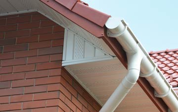 Burdrop soffit repair costs