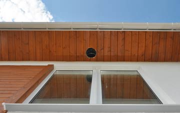 Burdrop soffit repair quotes