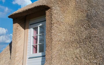 Burdrop thatch roof disadvantages