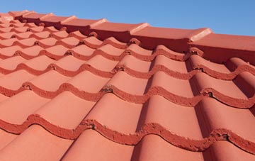 Burdrop tile and slate roof replacement