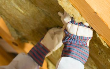 types of Burdrop pitched roof insulation materials