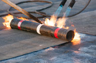 free Burdrop roof quotes