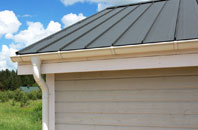 Burdrop fascia repair