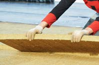 find rated Burdrop roof insulation companies