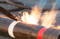 Burdrop flat roofing replacement