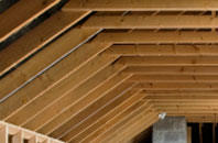 Burdrop pitched insulation quotes