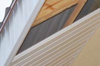 rated Burdrop soffit repair companies